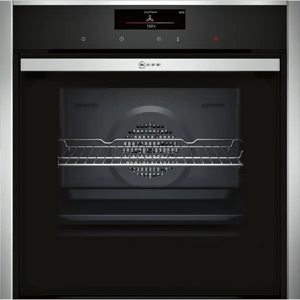 Духовой шкаф NEFF B48CT64H0 в Ростове-на-Дону