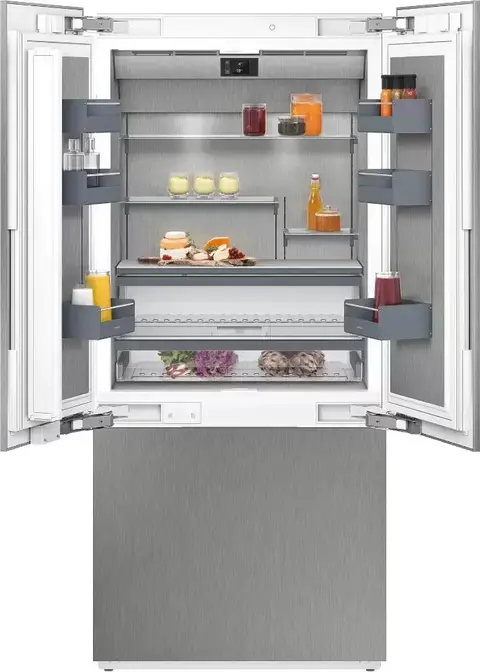 Встраиваемый холодильник Gaggenau RY492304 фото 2 в Ростове-на-Дону