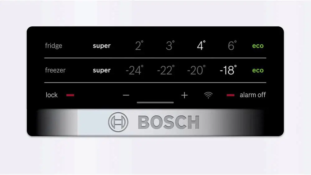 Холодильник Bosch KGN39XW30U фото 5 в Ростове-на-Дону