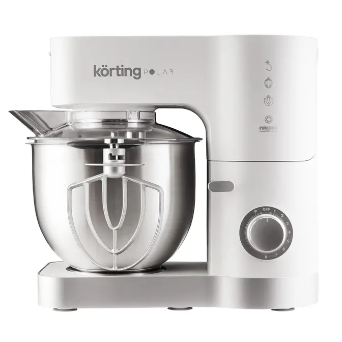 Кухонная машина Korting KKM 0105 Polar фото 1 в Ростове-на-Дону
