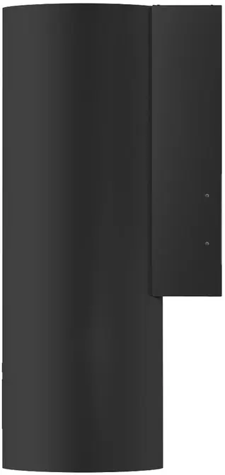 Вытяжка Maunfeld Lee Wall (sensor) 39 BLACK фото 2 в Ростове-на-Дону
