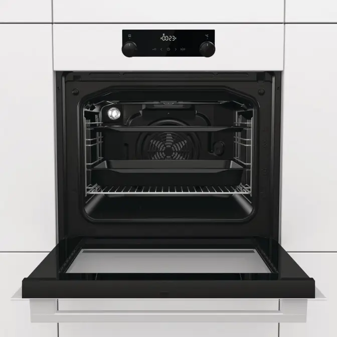 Духовой шкаф Gorenje BO 735 E 11 W фото 2 в Ростове-на-Дону