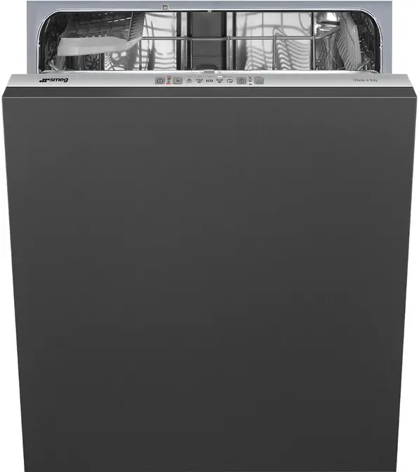 Встраиваемая посудомоечная машина Smeg STL281DS фото 1 в Ростове-на-Дону