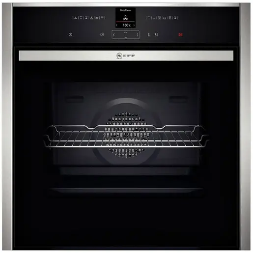 Духовой шкаф NEFF B17CR22N1 фото 1 в Ростове-на-Дону