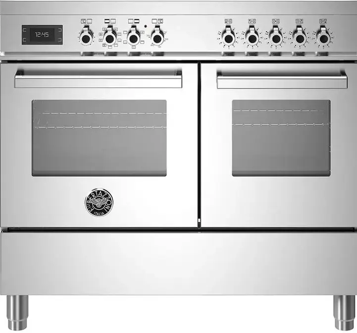 Варочный центр Bertazzoni PRO105I2EXT фото 2 в Ростове-на-Дону