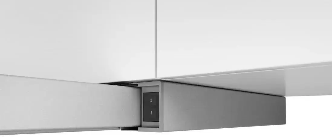 Встраиваемая вытяжка Bosch DFM064W54 фото 3 в Ростове-на-Дону