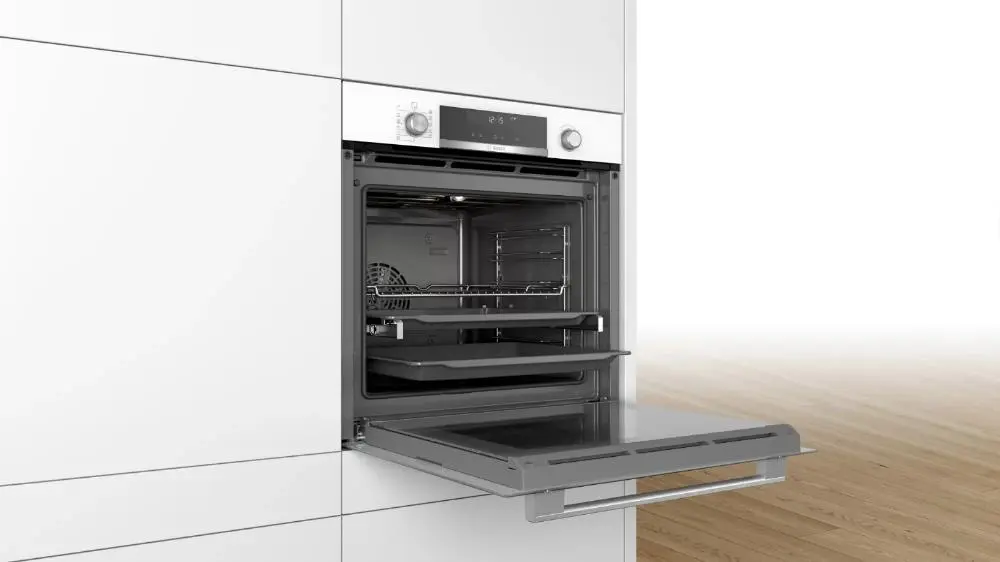 Духовой шкаф Bosch HBG538EW6R фото 4 в Ростове-на-Дону