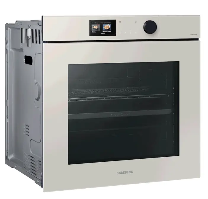 Духовой шкаф Samsung Bespoke NV7B7997AAA/WT фото 5 в Ростове-на-Дону