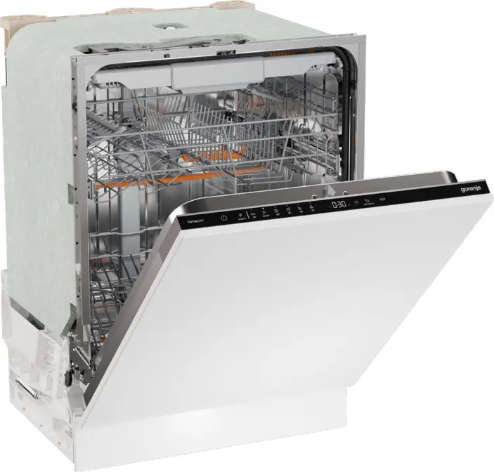 Посудомоечная машина Gorenje GV16D5 фото 3 в Ростове-на-Дону