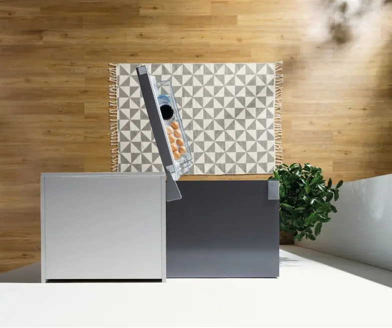 Холодильник Gorenje NRK6192AXL4 фото 16 в Ростове-на-Дону