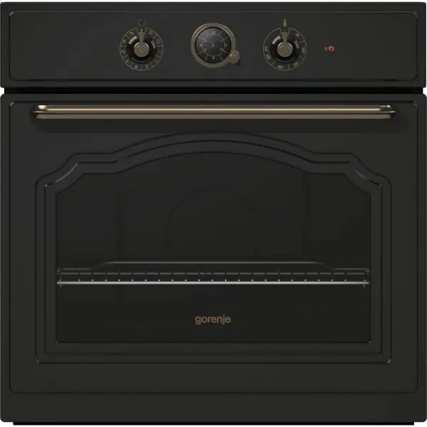 Духовой шкаф Gorenje BO 73CLB фото 1 в Ростове-на-Дону