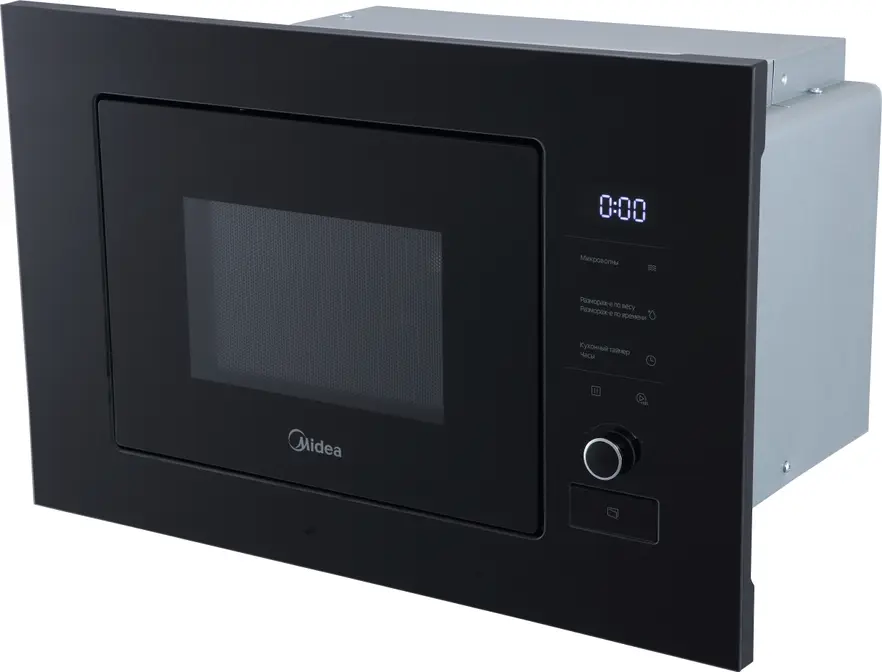 Микроволновая печь Midea MI92170GB фото 4 в Ростове-на-Дону