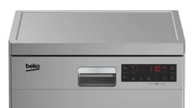 Посудомоечная машина Beko DFS 25 W 11 S фото 3 в Ростове-на-Дону