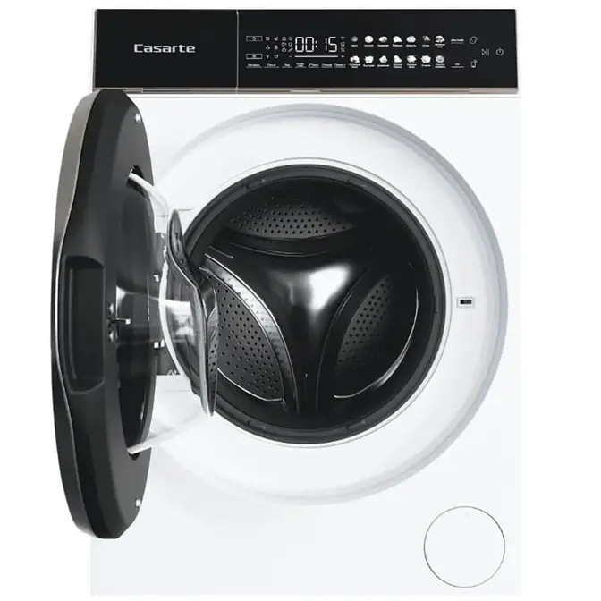 Cтиральная машина Casarte CASW12WL7CU фото 2 в Ростове-на-Дону Cтиральная машина Casarte CASW12WL7CU фото 2 в Ростове-на-Дону