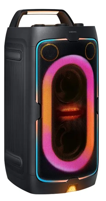 Акустическая система Samsung MX-ST40F/RU фото 2 в Ростове-на-Дону