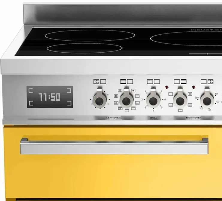 Варочный центр Bertazzoni PRO1005IMFETGIT фото 2 в Ростове-на-Дону