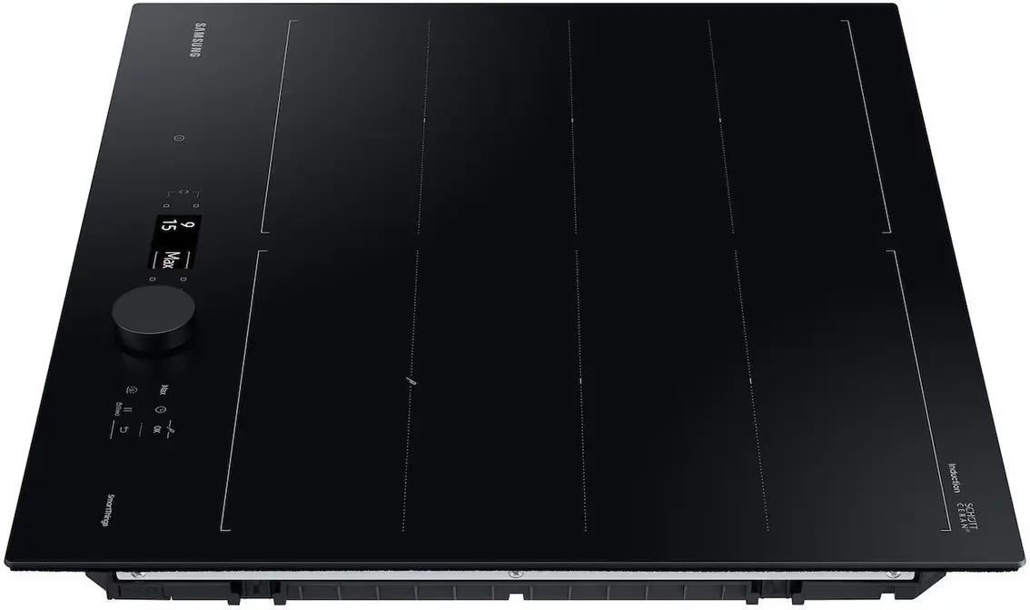 Индукционная варочная панель Samsung NZ64B7799FK/WT фото 2 в Ростове-на-Дону