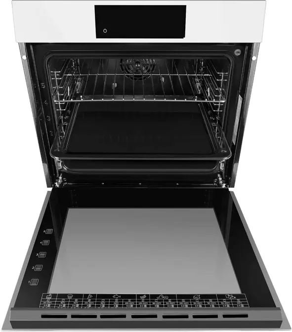 Духовой шкаф MAUNFELD AEOD76106W фото 5 в Ростове-на-Дону
