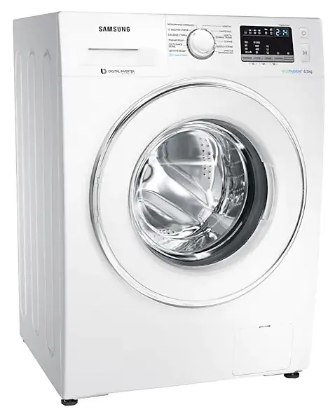 Стиральная машина Samsung WW65J42E0JW фото 4 в Ростове-на-Дону