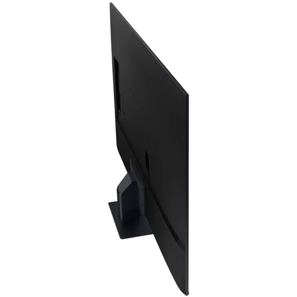Телевизор Samsung  55" (140 см) 2021 черный Samsung QE55Q77AAU фото 5 в Ростове-на-Дону