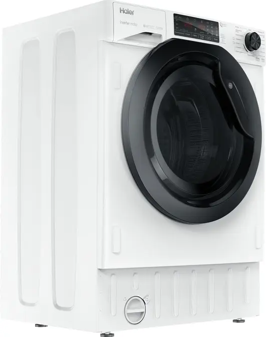 Стиральная машина HAIER HWDQ90B416FWB-RU фото 3 в Ростове-на-Дону