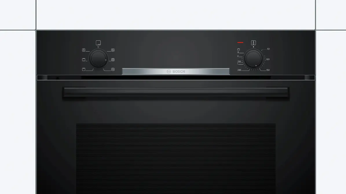 Духовой шкаф Bosch HBA530BB0S фото 2 в Ростове-на-Дону