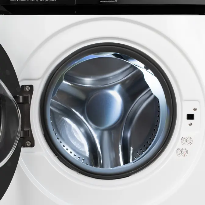 Стиральная машина DeLonghi ALBA LA 10754 VI фото 12 в Ростове-на-Дону