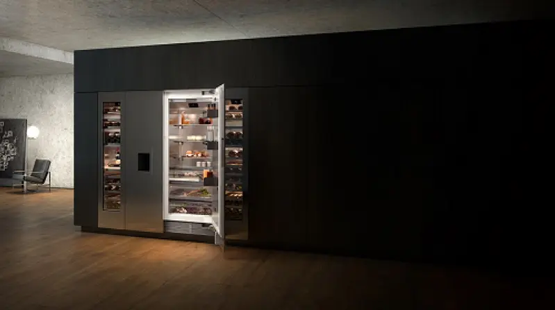 Встраиваемый холодильник Gaggenau RC 492-304 фото 2 в Ростове-на-Дону