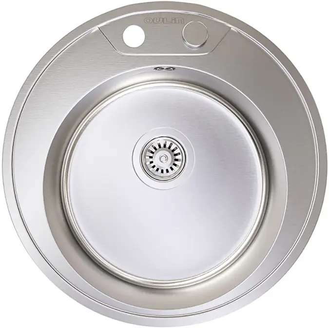 Мойка Oulin OL-R510 фото 2 в Ростове-на-Дону Мойка Oulin OL-R510 фото 2 в Ростове-на-Дону