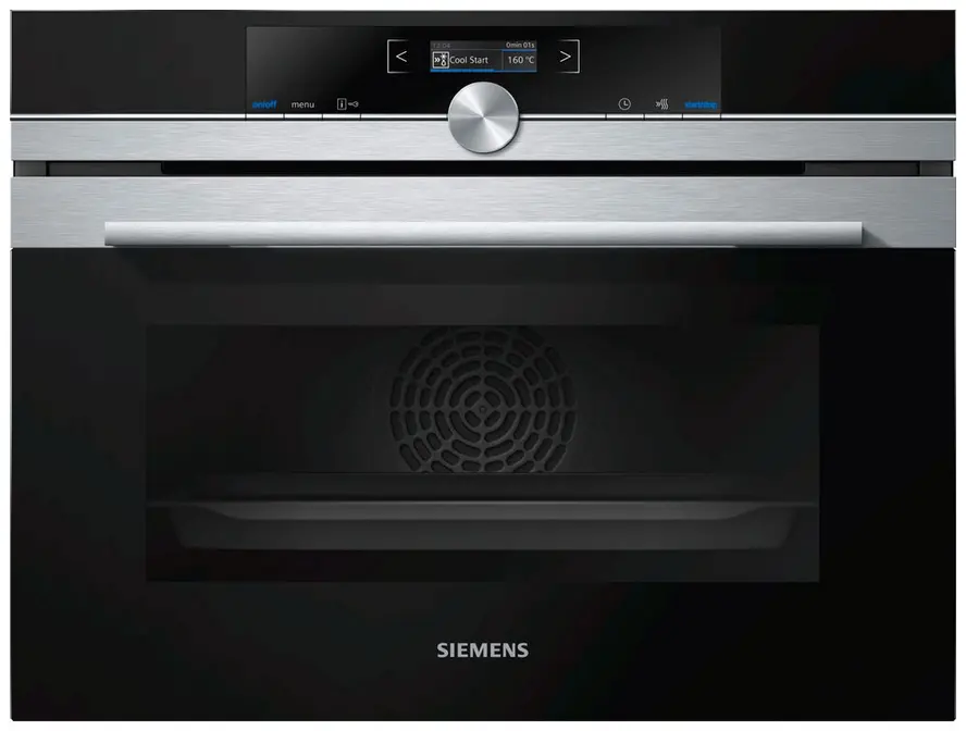 Духовой шкаф Siemens CB 674 GBS3 в Ростове-на-Дону