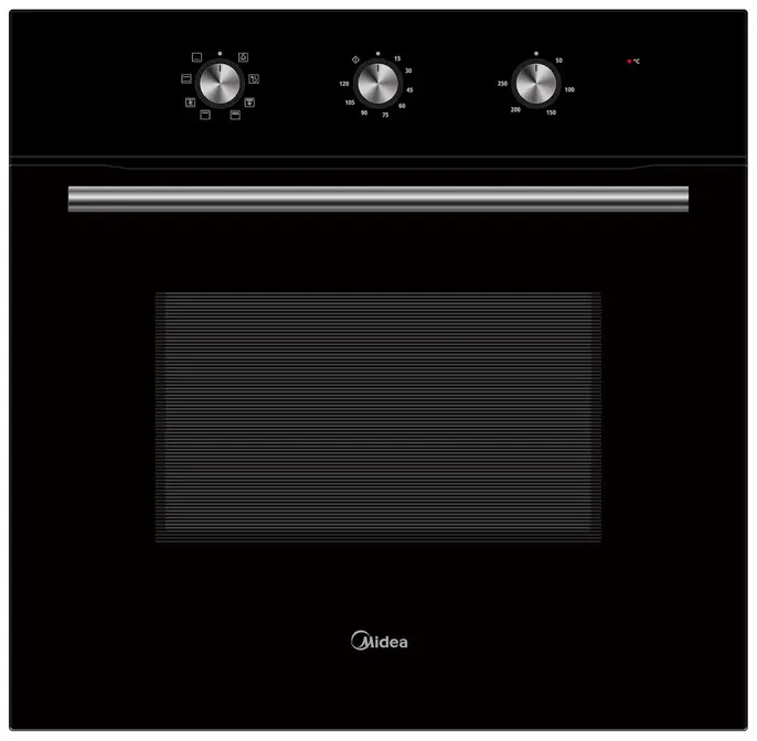 Духовой шкаф Midea MO37001GB в Ростове-на-Дону