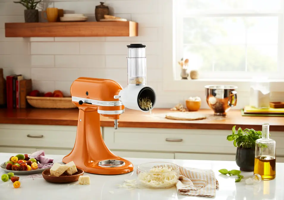 Планетарный миксер KitchenAid 5KSM175PSEHY фото 10 в Ростове-на-Дону