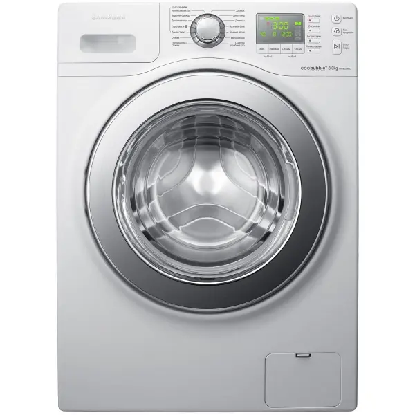 Стиральная машина Samsung WF 1802WECS в Ростове-на-Дону