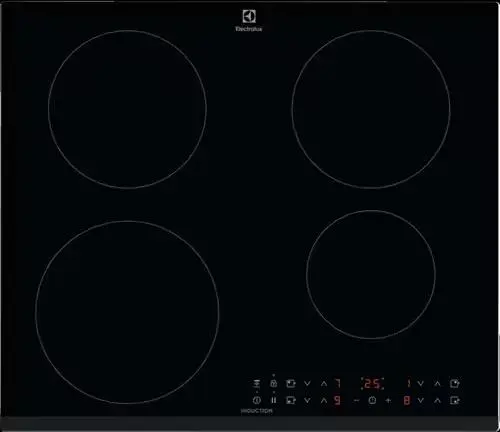 Варочная панель Electrolux CIR60433 фото 1 в Ростове-на-Дону