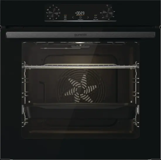 Духовой шкаф Gorenje BO6735E05B фото 1 в Ростове-на-Дону