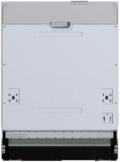 Посудомоечная машина DeLonghi DDW 06F Magnesite фото 4 в Ростове-на-Дону