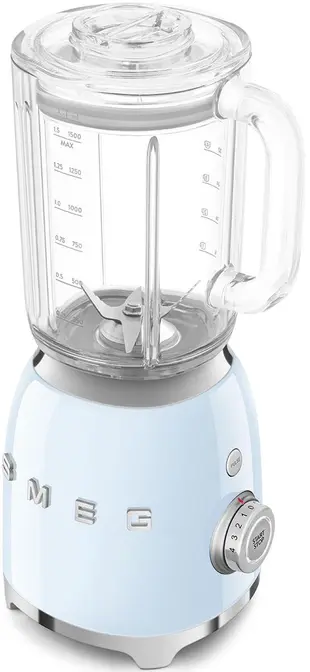 Блендер SMEG BLF03PBEU фото 4 в Ростове-на-Дону