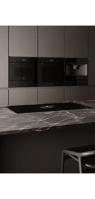 Кофемашина Bertazzoni CM45MOD2WTB фото 2 в Ростове-на-Дону Кофемашина Bertazzoni CM45MOD2WTB фото 2 в Ростове-на-Дону
