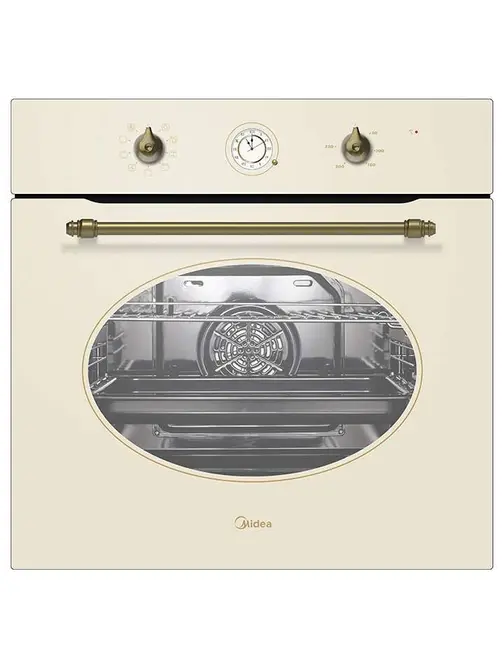 Духовой шкаф Midea MO 5810V RGI-B в Ростове-на-Дону