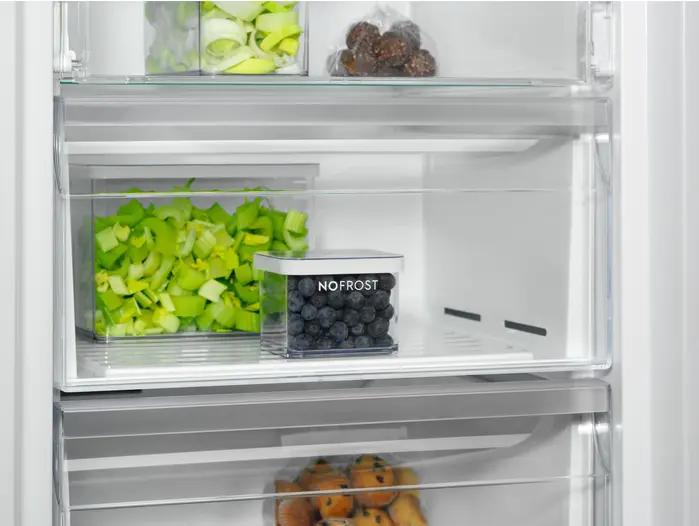Холодильник Electrolux RUT7ME28X2 фото 3 в Ростове-на-Дону