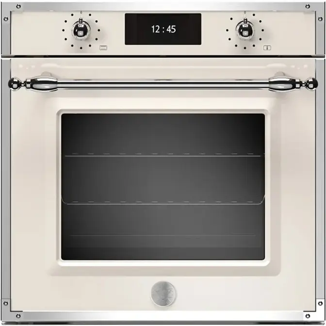Духовой шкаф Bertazzoni F6011HERVPTAX/23 Слоновая кость, хром фото 1 в Ростове-на-Дону Духовой шкаф Bertazzoni F6011HERVPTAX/23 Слоновая кость, хром фото 1 в Ростове-на-Дону