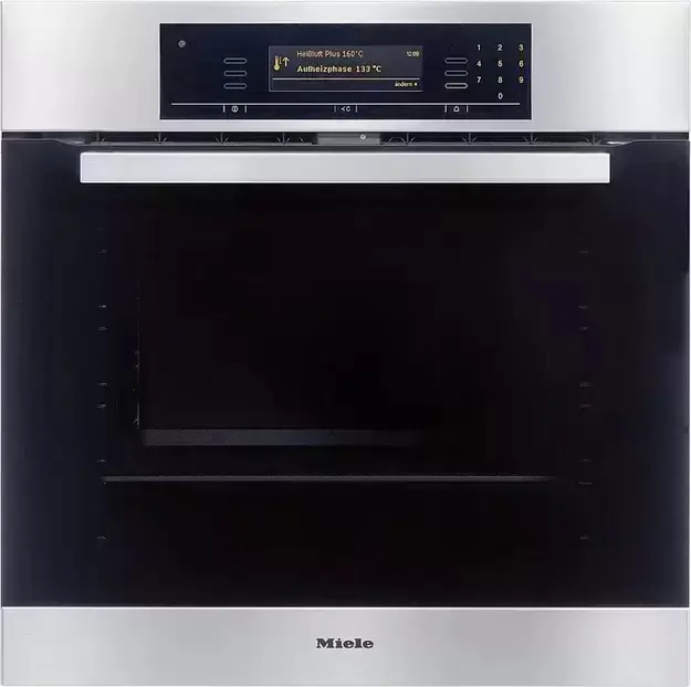 Духовой шкаф Miele H 5681 BP ED TouchControl в Ростове-на-Дону