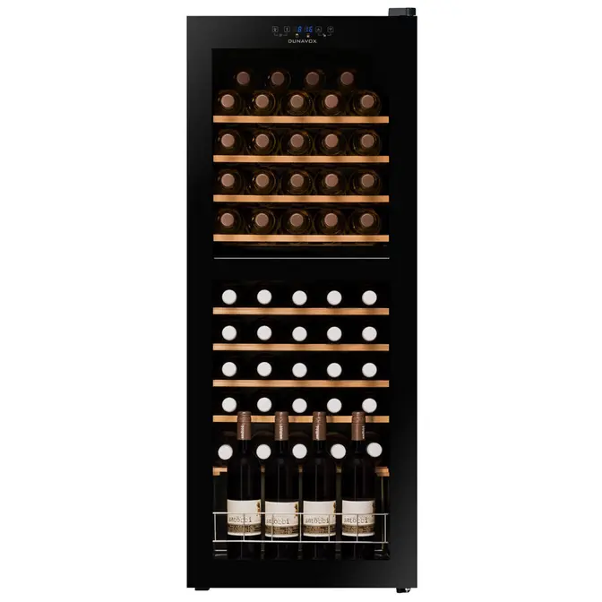 Винный холодильник Dunavox DXFH-50.142 фото 1 в Ростове-на-Дону