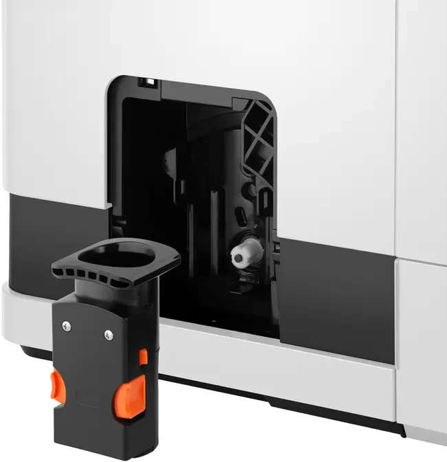 Кофемашина Maunfeld MF-A7021WH фото 10 в Ростове-на-Дону