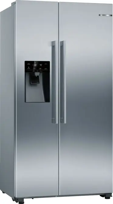 Холодильник Bosch KAI93AIEP фото 1 в Ростове-на-Дону