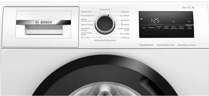 Стиральная машина Bosch WAN2010FPL фото 2 в Ростове-на-Дону