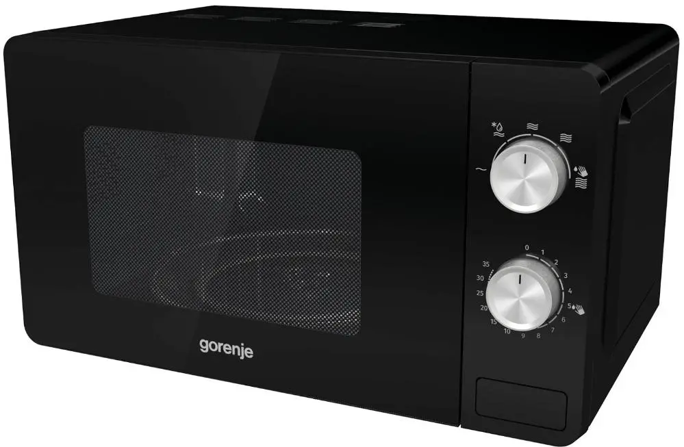 Микроволновая печь Gorenje MO20E1B фото 4 в Ростове-на-Дону