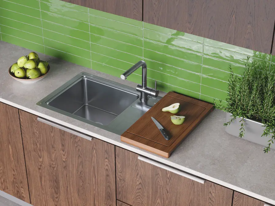 Разделочная доска CB-04-WOOD-L(арт.4999009) фото 9 в Ростове-на-Дону Разделочная доска CB-04-WOOD-L(арт.4999009) фото 9 в Ростове-на-Дону
