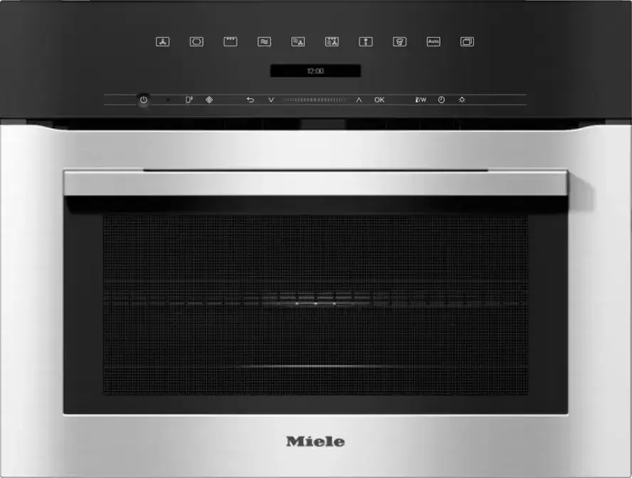 Встраиваемая микроволновая печь Miele H 7140 BM EDST/CLST фото 1 в Ростове-на-Дону
