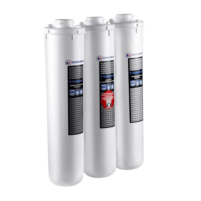 Комплект модулей для PURE DROP 1.0 OMOIKIRI MOD 1.0 (арт.4998003) фото 1 в Ростове-на-Дону